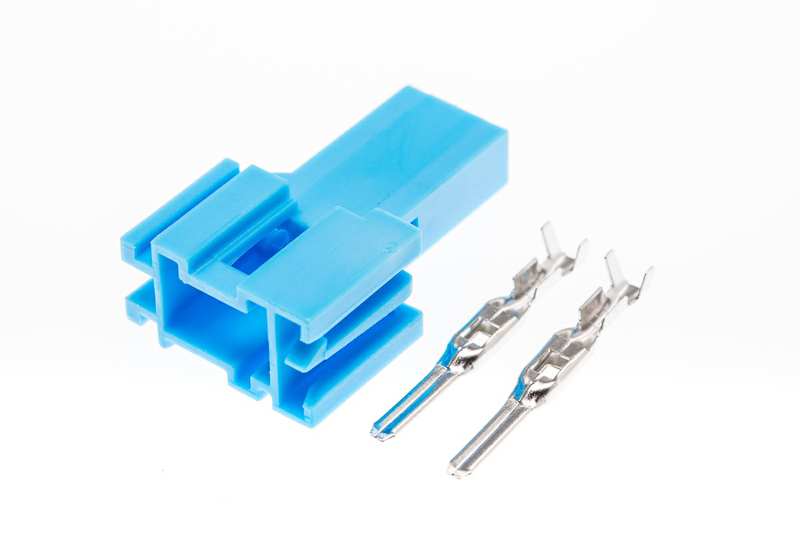 Electrical connector repair kit